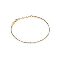 Bracciale Desmos Donna in Argento ROCK TWIST GW 18,5 - ROCK TWIST GW 18,5